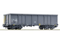 Vagon marfa descoperit SBB CFF - H0 ROCO 76739